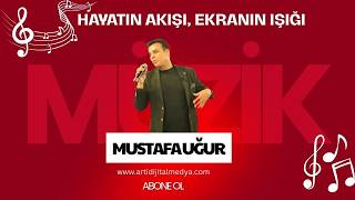 Mustafa Uğur Seni̇ Yakacaklar