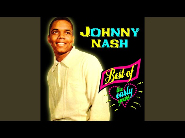 Johnny Nash - 's Wonderful