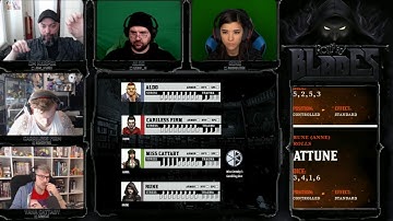 RollPlay: Blades - Week 21, Part 2