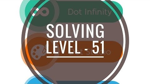 Find A Way - Level 51