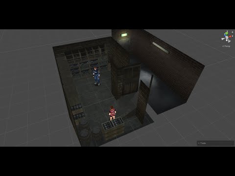 Unity 3d :