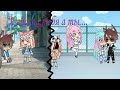 {Я спасла тебя  а ты...}(Gacha Life)  Мини Фильм