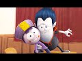 Spookiz - Come Dance With Me | Funny Cartoon for Children | WildBrain Cartoons