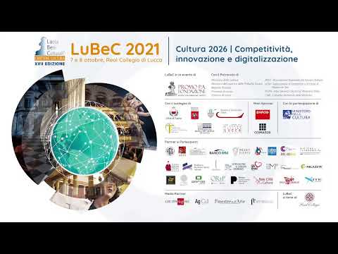 LuBeC 2021 - Digitalizzare la memoria