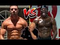 KSI vs Tommy Fury - PEDs! Promos! Predictions!