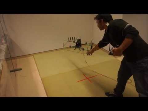 Human-UAV Interaction (Good Quality)