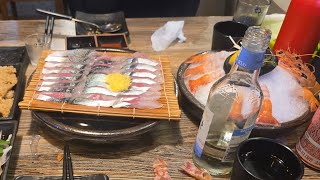 트라이폴드로 제주 환상길 종주 - 전야(제주도 도착 및 숙소 이동)