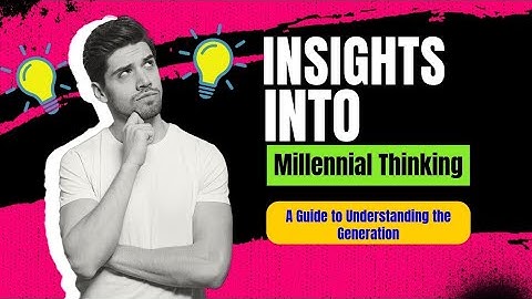 Bridging the Generational Gap in the Workplace