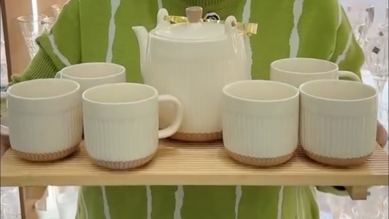 لو بتجهزي او بتجددي يبقي الفيديو ده ليكي 👌🥰 ادوات للمطبخ والبيت كل الجديد هتلاقيه هنا ‼️