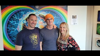 Brophy Gallery Event Video