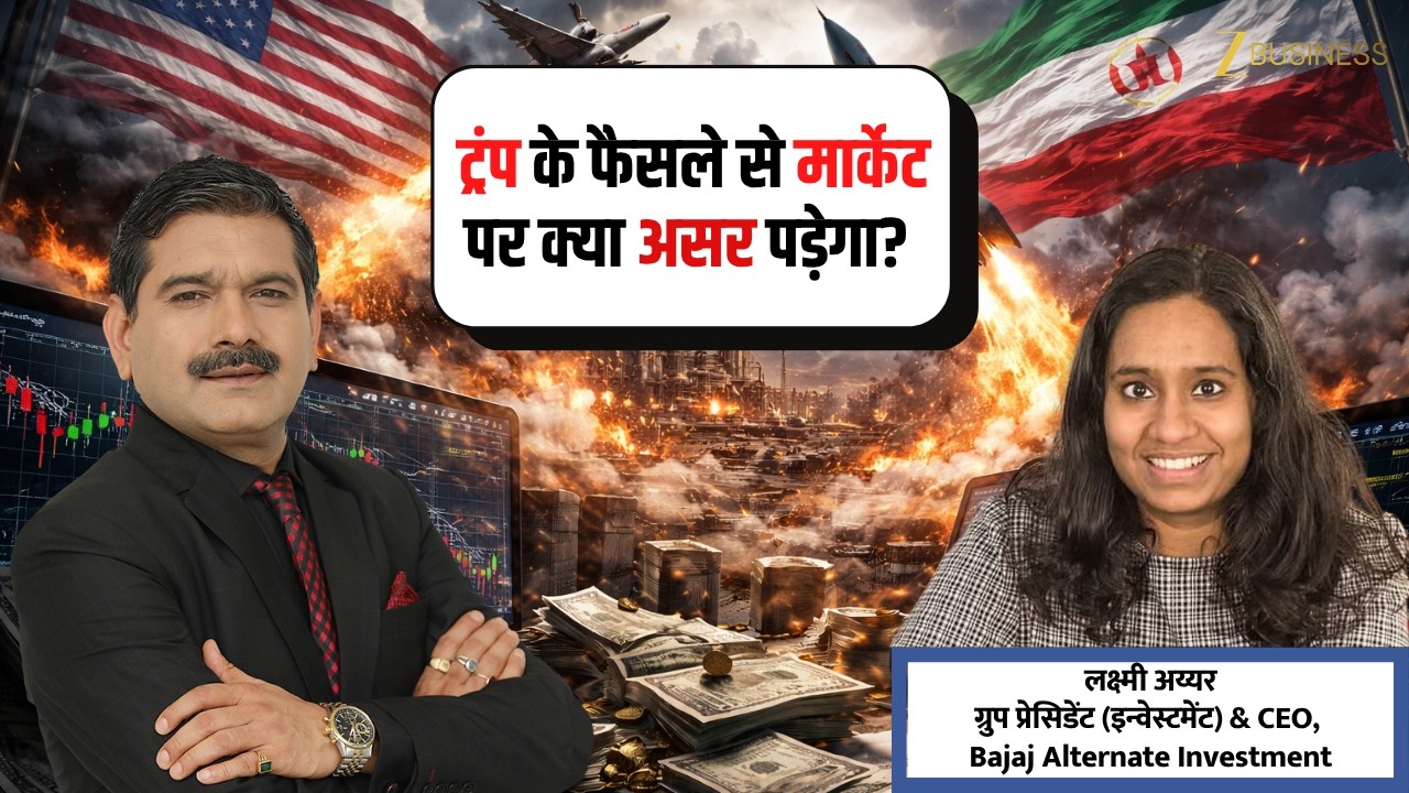 Stock Market Strategy: War, Oil & Global Risk | Where to Invest? - YouTube