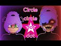 CIRCLE CIRCLE DOT DOT Meme // I'm happy :D //