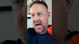 Ken talking about his rivalry with Bob Holly