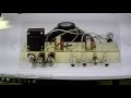 How to Scratch-Build a Vintage Amp, Part 1:  Research and Methods