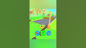 Shape shifting2 game level #756   hyper casual game #shapeshifting  #gameplay #gaming #shortvideo