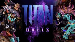 Orks vs Genestealer Cults - TITAN DUELS - 11th Edition Warhammer 40k Battle Report screenshot 3