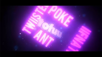 crew and friends use intro tofuu twiisted  iiFNaTiK ant and poke