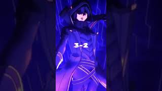 Cid Kagenou Vs Cain Von Silford