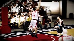 College Hoops Pilipinas: UAAP 2K12