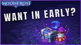 What’s in the OG Mystery Box + How to Get Whitelisted | MoonFrost