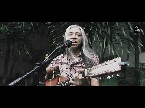 MR. JARWO // Akustik Taman Belakang