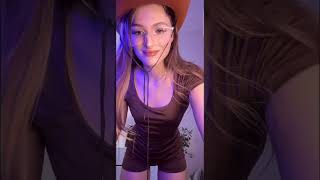 Lovely Girl Periscope Ep225