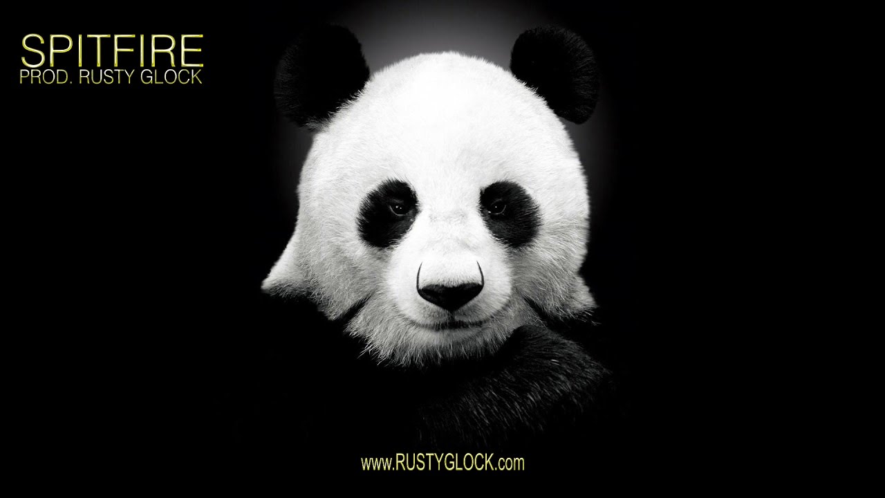 panda type beat