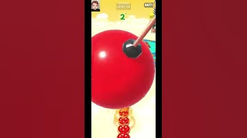 Shortcut Run All Level Gameplay Walkthrough ios Android #shorts #shortcutrun (Level 54)