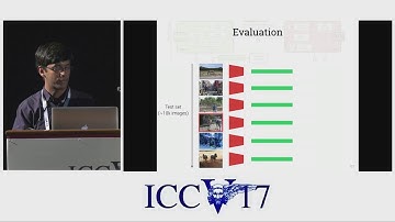 Learning Cooperative Visual Dialog Agents with Deep Reinforcement Learning