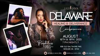 Famous The Way Of The PROPHETIC || Ahava Women || Prophet Passion Java Profile