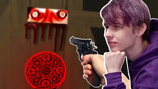 ODHALIL JSEM TAJEMSTVÍ ZAMČENÉHO SKLEPA!!!| The Mortuary Assistant #4 |