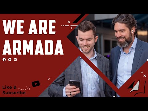 Welcome To Armada