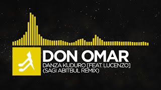 [Big Room] - Don Omar - Danza Kuduro [feat. Lucenzo] (Sagi Abitbul Remix)