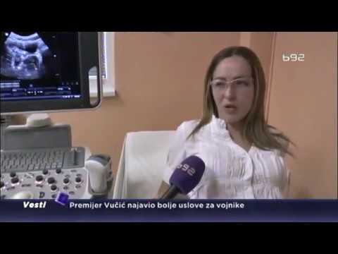 Video: Kada će cervicitis nestati?