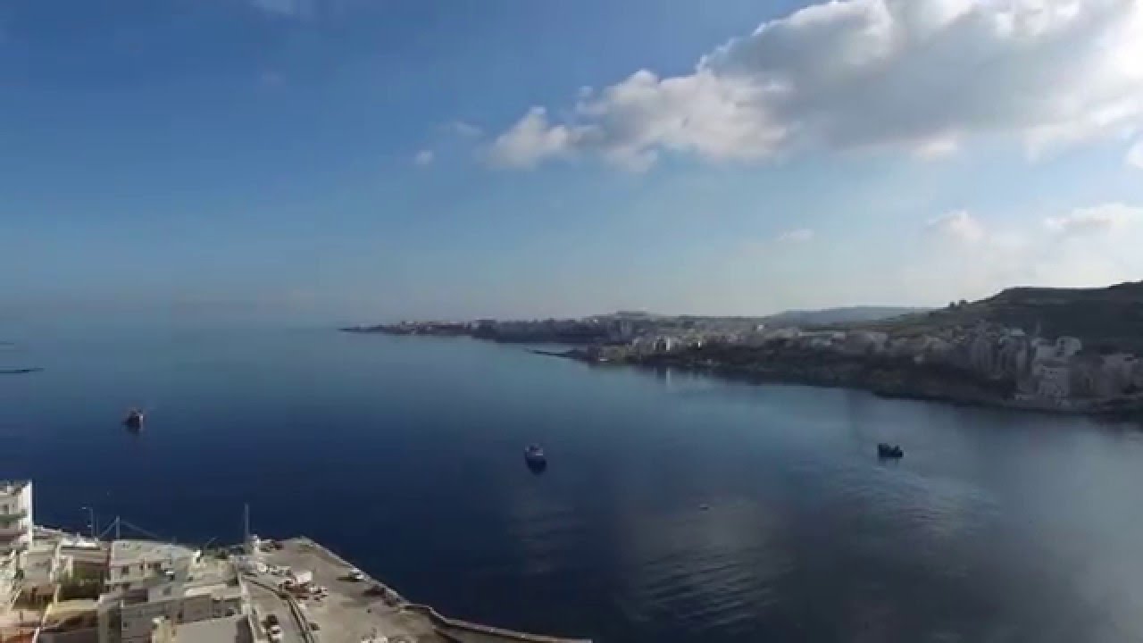 Xemxija Malta YouTube