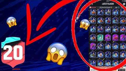 *NEW* THEY ARE FINALLY HERE! | PacyBits 20 | Saudi League TOTS