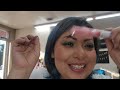 Proyecto Ruleta 🎡 Avance 4  #makeup #maquillaje #beauty #ruleta