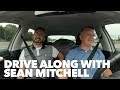 Drive along with sean mitchell from all things ev