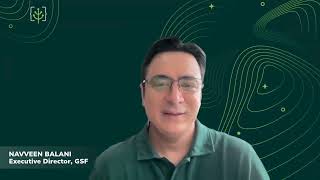 From Silicon to Screen: GSF's Vision for Sustainable Technology