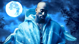 2Pac - Can You Feel Me? (2023)