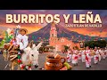 ¿Por qué ZAPOTITLÁN DE VADILLO se llena de BURRITOS y LEÑA cada enero? 🪵🫏 | Colima Sabe