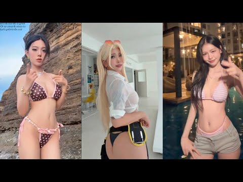 🔥 Tik Tok Tháng 08 : Tổng Hợp Nhảy Tik Tok Gái Xinh Việt Nam Triệu View #35 #tiktok #dance #viral