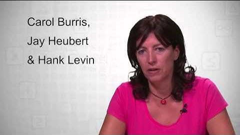 Maths Ability Grouping: Setting Ability Groups