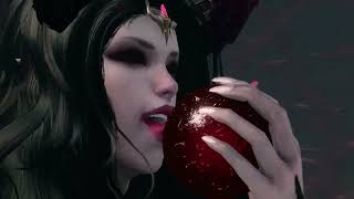 Vykas Legion Raid Hard Mode Gate 3 Clear - Unknown Guild - Gunlancer PoV