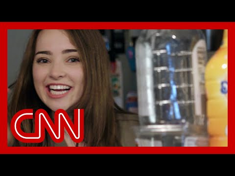 Indiana woman asked CNN where her recycling goes. See what we discovered