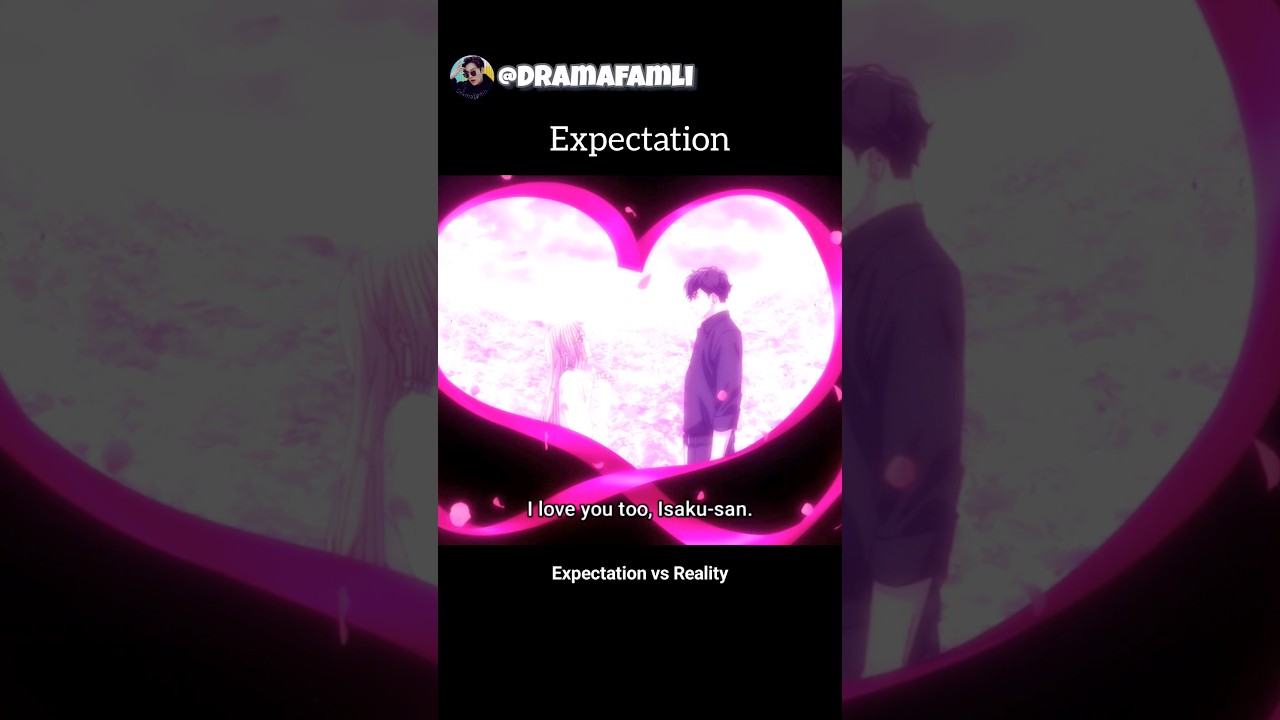 keiya & Isaku-san dating 🥰 A Girl And Her Guard Dog ep 12 