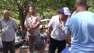 Dernek Ali Pınarın da kurban yemeği 9 20110831