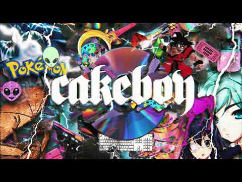 CAKEBOY - ЧЕКИ ЦЕПИ ТРЕКИ