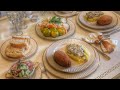 КОТЛЕТЫ ПО-КИЕВСКИ 😍 , ВКУСНЫЙ ОБЕД,ПОШАГОВЫЙ РЕЦЕПТ.Готовила в первый раз и у меня всё получилось