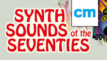 70s-style burbling sample & hold synths - 8/10